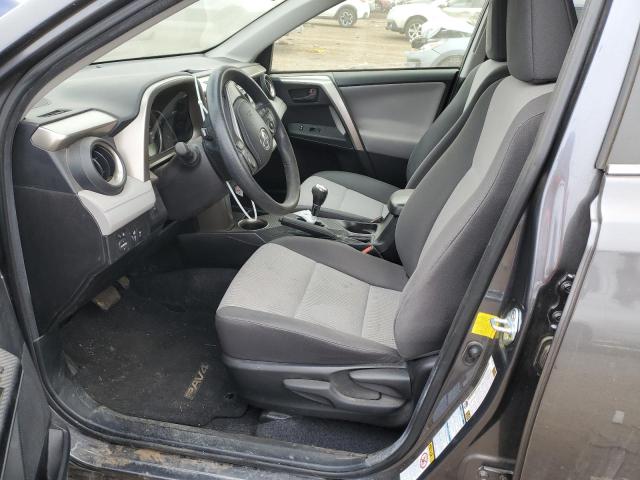 Photo 7 from auction – 2014 TOYOTA RAV4 LE with VIN JTMBFREV8ED087677