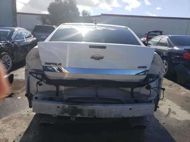 Photo 6 from auction – 2008 CHEVROLET IMPALA LT with VIN 2G1WT58K089149975