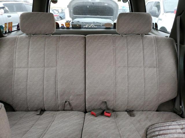 Photo 10 from auction – 1997 TOYOTA 4RUNNER SR with VIN JT3HN86R0V0057464