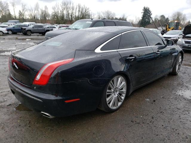 Photo 3 from auction – 2011 JAGUAR XJL SUPERC with VIN SAJXA2GEXBMV02858