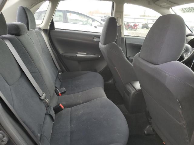 Photo 10 from auction – 2011 SUBARU IMPREZA 2. with VIN JF1GE6A69BH520858