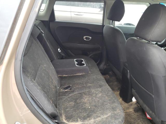 Photo 10 from auction – 2014 KIA SOUL with VIN KNDJN2A29E7057569