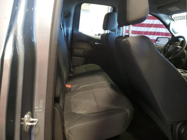 Photo 10 from auction – 2019 CHEVROLET SILVERADO with VIN 1GCRYBEH3KZ368617