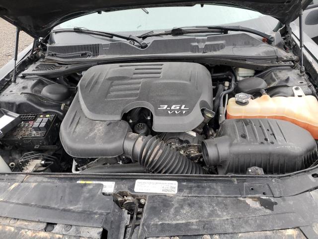 Photo 11 from auction – 2015 DODGE CHALLENGER with VIN 2C3CDZAG9FH736820