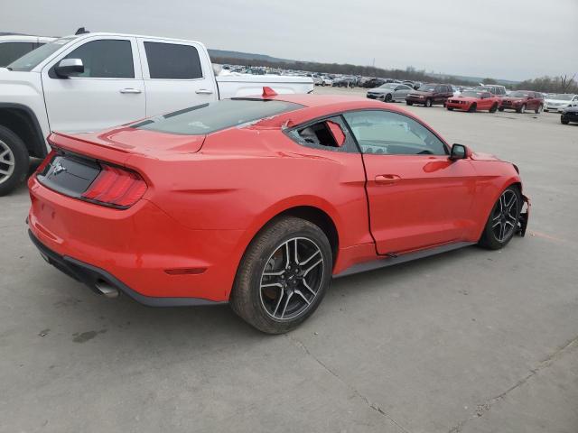 Photo 3 from auction – 2022 FORD MUSTANG with VIN 1FA6P8TH5N5101458