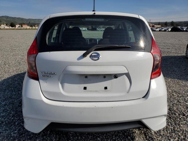 Photo 6 from auction – 2018 NISSAN VERSA NOTE with VIN 3N1CE2CP2JL359179
