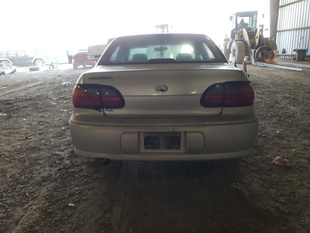 Photo 6 from auction – 2002 CHEVROLET MALIBU with VIN 1G1ND52J72M504854