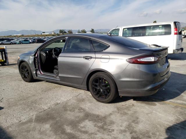 Photo 2 from auction – 2014 FORD FUSION SE with VIN 3FA6P0H79ER221570