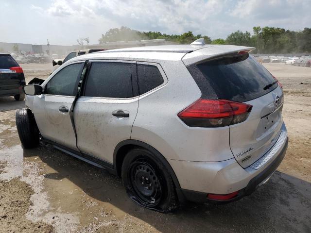Photo 2 from auction – 2017 NISSAN ROGUE S with VIN 5N1AT2MT4HC795295