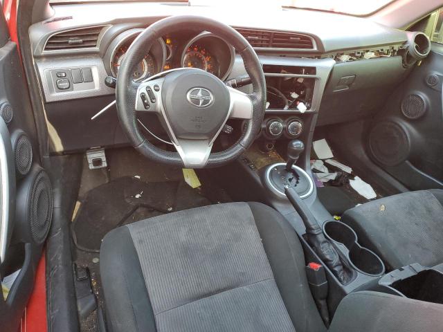 Photo 8 from auction – 2015 TOYOTA SCION TC with VIN JTKJF5C76FJ013758