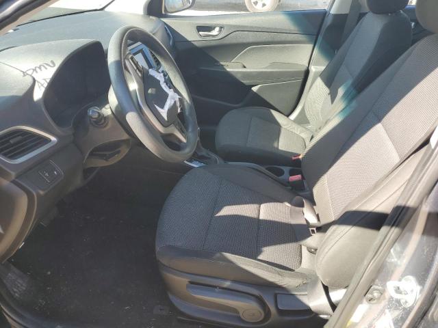 Photo 7 from auction – 2020 HYUNDAI ACCENT SE with VIN 3KPC24A60LE099738