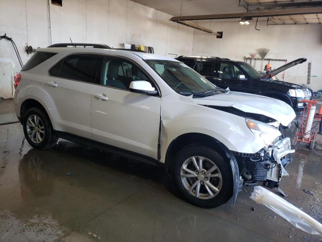 Photo 4 from auction – 2016 CHEVROLET EQUINOX LT with VIN 2GNALCEK4G6337724