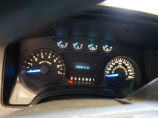 Photo 9 from auction – 2013 FORD F150 SUPER with VIN 1FTFX1EF8DFD77848