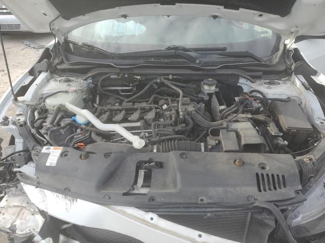 Photo 11 from auction – 2017 HONDA CIVIC with VIN 19XFC1F98HE020867