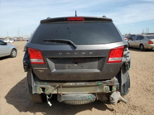 Photo 6 from auction – 2015 DODGE JOURNEY SX with VIN 3C4PDCBBXFT587533