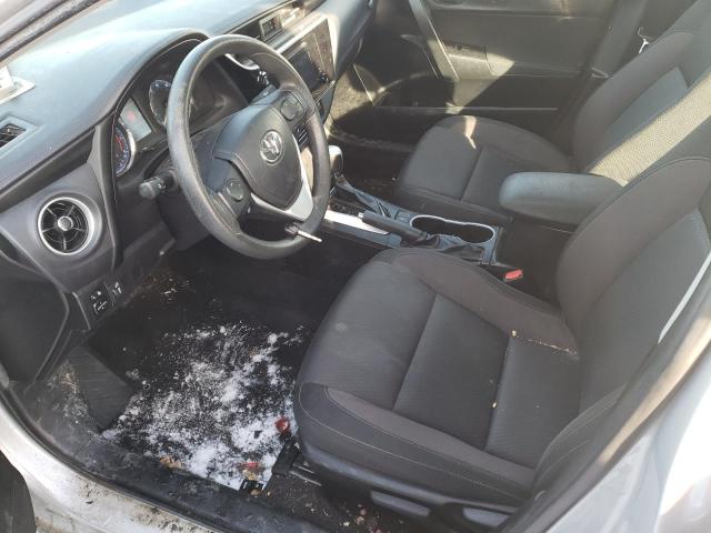 Photo 7 from auction – 2018 TOYOTA COROLLA L with VIN 5YFBURHE2JP832643