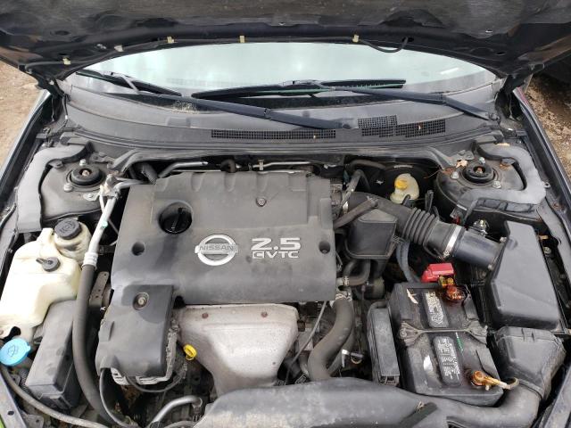 Photo 11 from auction – 2006 NISSAN ALTIMA S with VIN 1N4AL11D76C235060