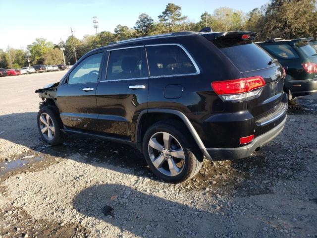 Photo 2 from auction – 2014 JEEP GRAND CHER with VIN 1C4RJEBG6EC480031