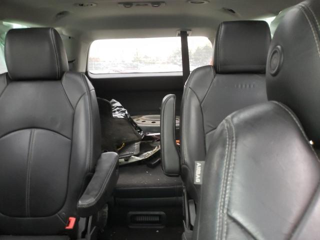 Photo 10 from auction – 2014 GMC ACADIA SLT with VIN 1GKKRRKD5EJ317765