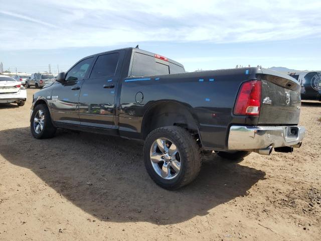 Photo 2 from auction – 2019 RAM 1500 CLASS with VIN 1C6RR7TT2KS530724