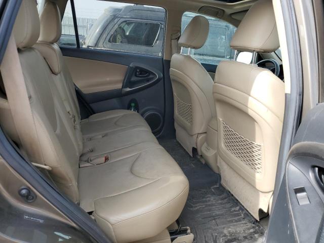 Photo 11 from auction – 2012 TOYOTA RAV4 LIMIT with VIN 2T3DK4DV5CW089458