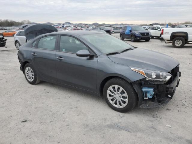 Photo 4 from auction – 2021 KIA FORTE FE with VIN 3KPF24AD1ME401714