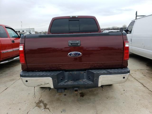 Photo 6 from auction – 2010 FORD F250 SUPER with VIN 1FTSW2B50AEB20431
