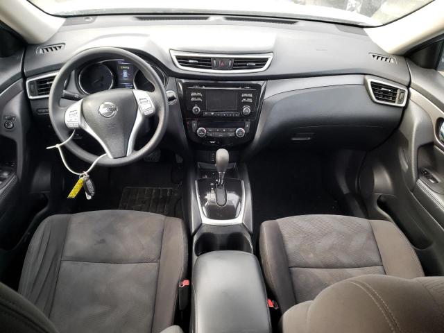 Photo 8 from auction – 2016 NISSAN ROGUE S with VIN KNMAT2MV1GP703038