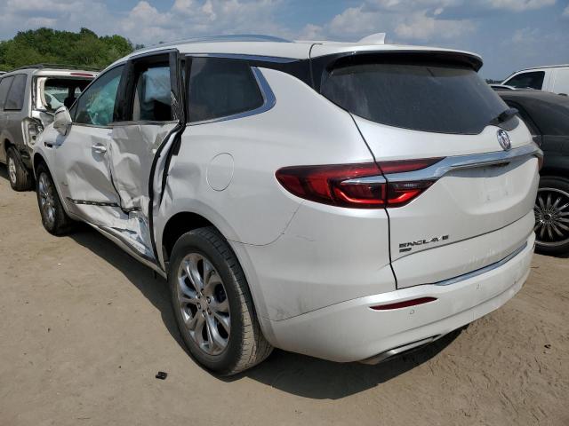 Photo 2 from auction – 2020 BUICK ENCLAVE AV with VIN 5GAEVCKW6LJ120931