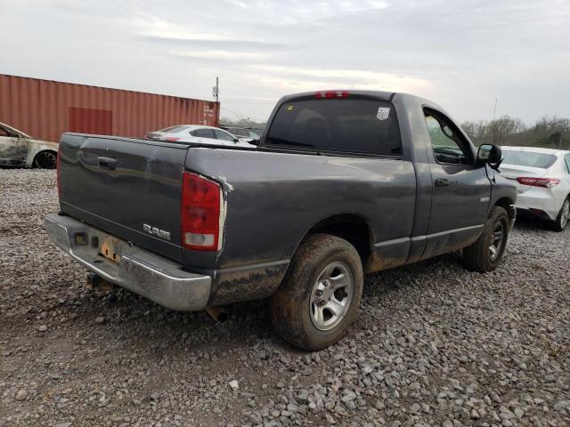 Photo 3 from auction – 2002 DODGE RAM 1500 with VIN 1D7HA16N92J146361