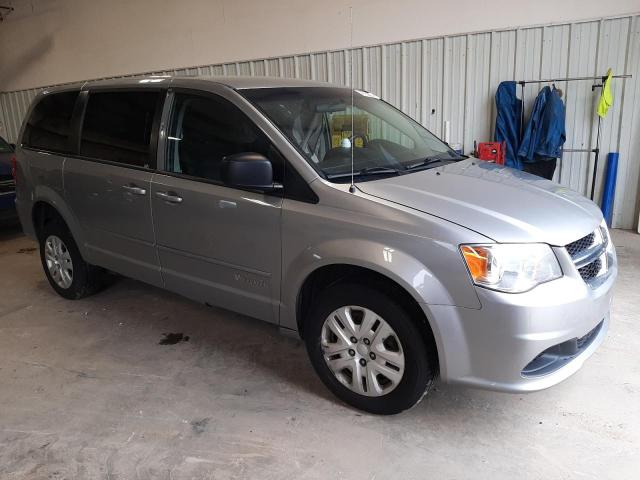 Photo 4 from auction – 2016 DODGE GRAND CARA with VIN 2C4RDGBG0GR228031