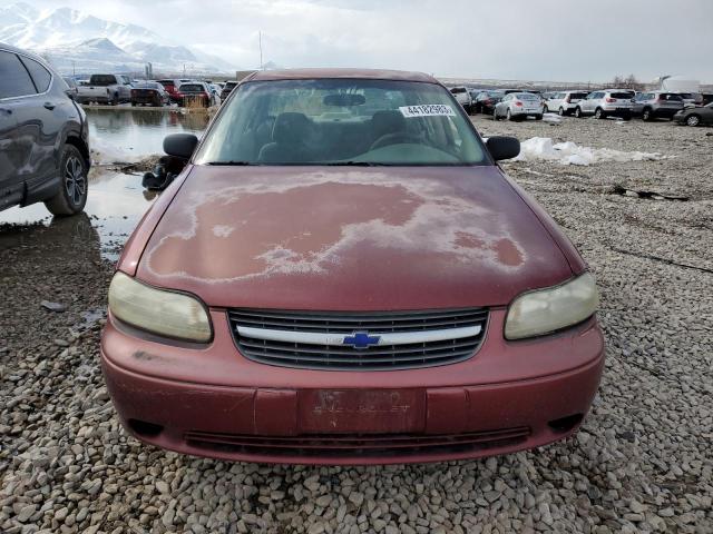 Photo 5 from auction – 2002 CHEVROLET MALIBU with VIN 1G1ND52J52M727734