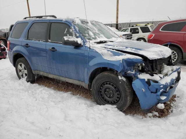 Photo 4 from auction – 2009 FORD ESCAPE XLT with VIN 1FMCU93G39KC03234