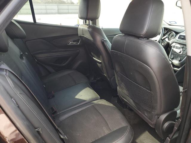 Photo 10 from auction – 2015 BUICK ENCORE CON with VIN KL4CJBSB2FB270956