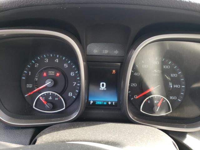 Photo 9 from auction – 2014 CHEVROLET MALIBU LS with VIN 1G11B5SL6EF198082