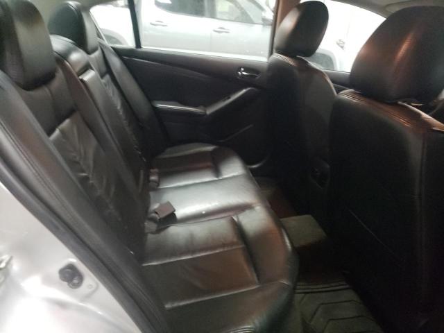 Photo 10 from auction – 2011 NISSAN ALTIMA BAS with VIN 1N4AL2AP2BN502183