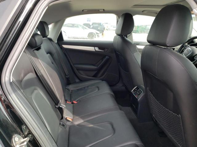 Photo 10 from auction – 2009 AUDI A4 PREMIUM with VIN WAUSF78KX9N024096