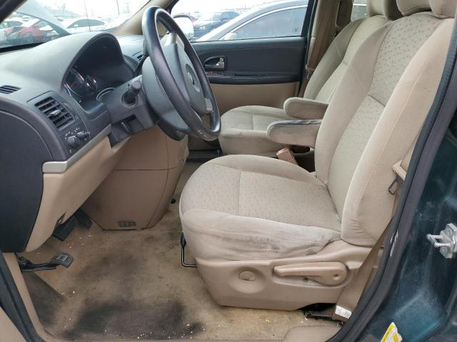 Photo 7 from auction – 2006 CHEVROLET UPLANDER L with VIN 1GNDU23L36D190456