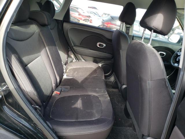 Photo 10 from auction – 2018 KIA SOUL with VIN KNDJN2A21J7545702