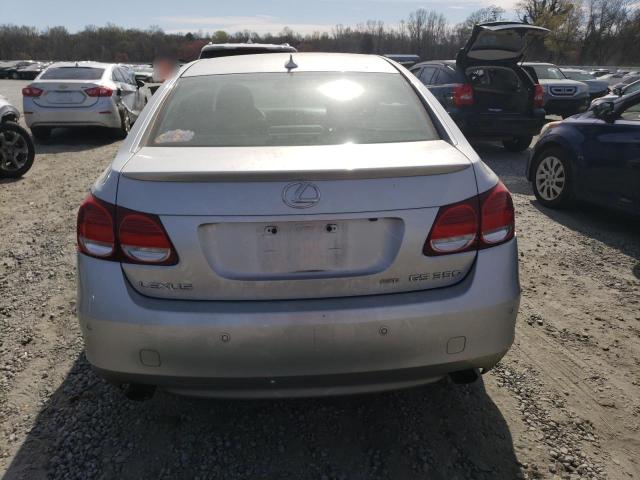 Photo 6 from auction – 2010 LEXUS GS 350 with VIN JTHCE1KS6A0026637