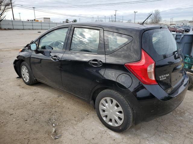 Photo 2 from auction – 2015 NISSAN VERSA 1.6 with VIN 3N1CE2CP5FL443908