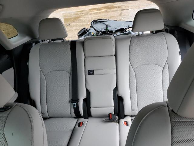 Photo 10 from auction – 2021 LEXUS RX 350 BAS with VIN 2T2AZMDA2MC304796