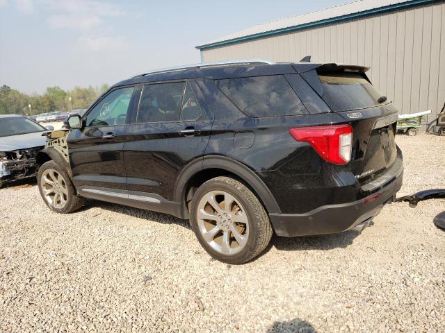 Photo 2 from auction – 2020 FORD EXPLORER P with VIN 1FM5K8HC9LGC96401