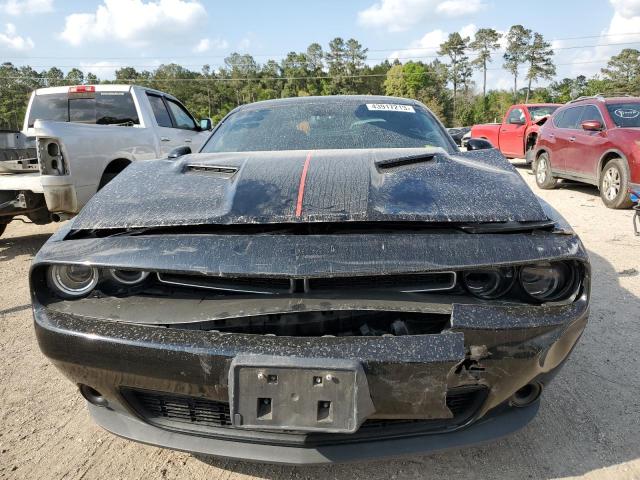 Photo 5 from auction – 2016 DODGE CHALLENGER with VIN 2C3CDZAG3GH265149