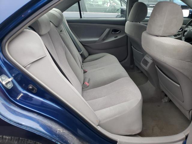 Photo 10 from auction – 2010 TOYOTA CAMRY BASE with VIN 4T1BF3EK6AU522883