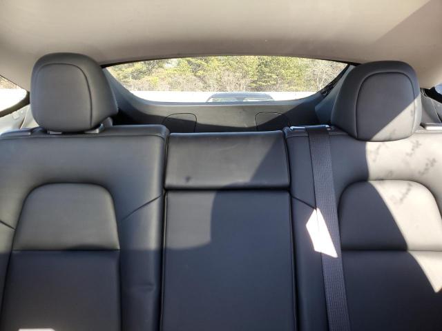Photo 10 from auction – 2021 TESLA MODEL Y with VIN 5YJYGDEE0MF106076