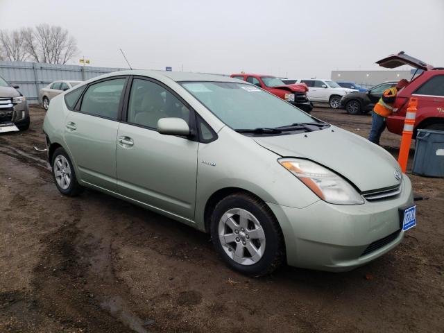 Photo 4 from auction – 2009 TOYOTA PRIUS with VIN JTDKB20U197868899
