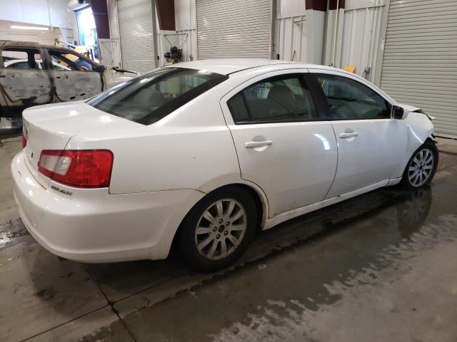 Photo 3 from auction – 2011 MITSUBISHI GALANT FE with VIN 4A32B2FF7BE029038