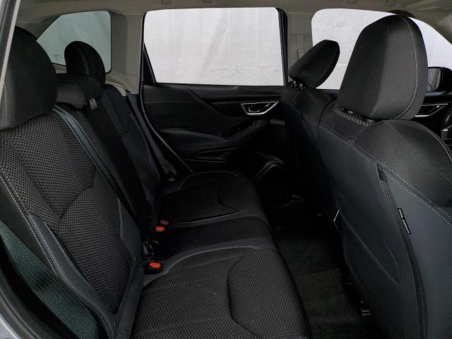 Photo 11 from auction – 2021 SUBARU FORESTER P with VIN JF2SKAFCXMH502615