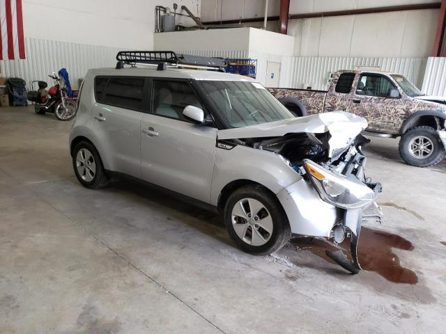 Photo 4 from auction – 2016 KIA SOUL with VIN KNDJN2A22G7832636